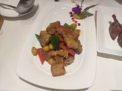 -利苑酒家(合景国际金融广场店)