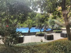 -上海浦东星河湾酒店