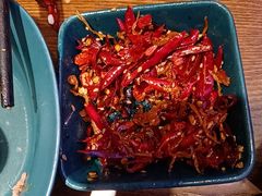 -庆乙楼·乐山菜(大融城店)