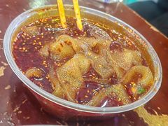 -哈海英麻辣烫(中华西路步行街店)