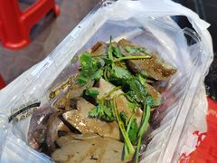 -春梅里卤鹅馆·47年老字号(中山路店)