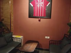 -圣徒精酿美式餐厅saints brewing(裕华万达步行街店)