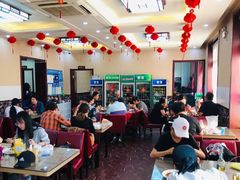 大堂-林之六八·6886大连老菜馆