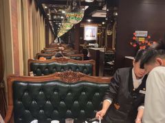 -城南往事·鲁菜济南菜(软件园美莲广场店)