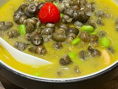 -锡和无锡菜(景丽苑店)