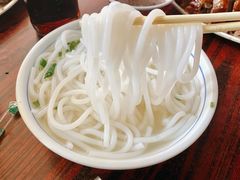 -凌舍好烧鹅(中山路店)
