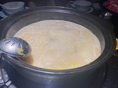 -捞王猪肚鸡火锅(昆山店)