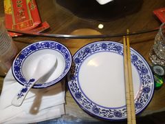 -那家老院子(云峰街店)
