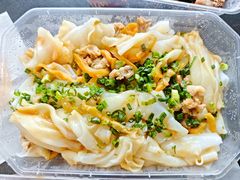 清蒸陈村粉-南沙辉记烧鸡·荔枝木炭火吊烧(旧镇店)