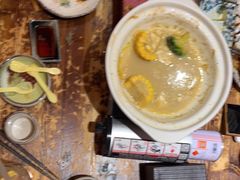 -小川洋风料理(街道口店)