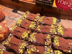 -B&C黄油与面包·THE GARDEN BAKERY概念店(世纪汇店)