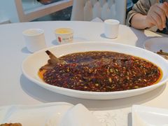 -湖锦酒楼·31年地道湖北菜(黄鹤楼店)