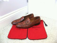 -Berluti(国贸商城南区西段店)