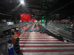 -速马赫卡丁车(琶洲店)