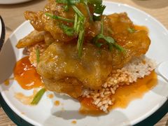 -老边饺子馆(东单店)