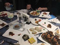 -鹭江潮餐厅•福建菜(鹭江佲家酒店)