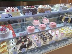 -面包新语(国瑞店)