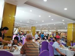 -江海酒家(赤岗店)