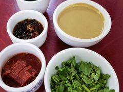 -山海关清和浑锅店