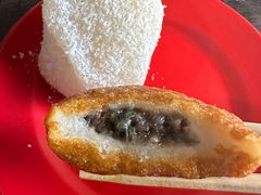 炸元宵-糯米香(长江路店)