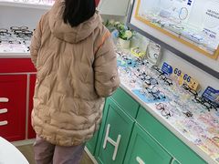 -美空眼镜·星趣控·新乐学·控优点合作店(周浦万达店)