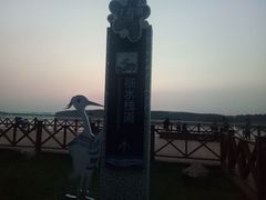 -丁香湖公园