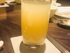 -万丽轩·粤菜(王府井金茂万丽酒店)