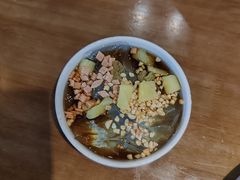 -向川南·水煮鱼·川菜(和平里店)