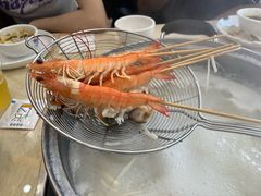 -源港渔村-中山脆肉鲩(博罗店)