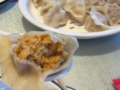 -添福来墨鱼饺子 · 海鲜东北菜(大连星海·黄浦路店)