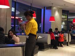 -必胜客(湘隆店)