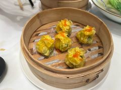 -白天鹅宾馆-宏图府餐厅