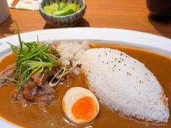 -CURRY YA 熟成咖哩專門店(深圳湾万象城店)