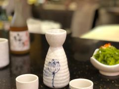 -栖川山葵家·寿喜锅·日式料理(龙湖北城天街商场店)