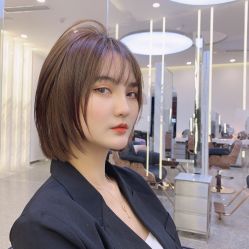 -Rise Hair上升造型