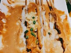 -福茂源横山铁锅羊肉(牡丹园店)