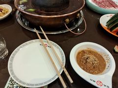 -匹夫涮肉城(黄村店)
