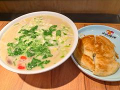 -向阳羊汤(千峰店)