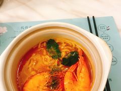 -子霖南山鲜虾面(南山总店)