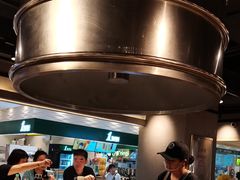 -肉肉大米(金虹桥店)