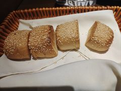 -西堤牛排(恒隆广场店)
