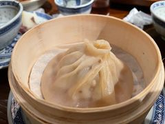 -南京大牌档(之心城店)