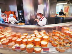 -海底捞大排档火锅(打浦路店)