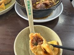 -李记清真馆(打钉巷店)