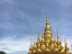 景点-西双版纳勐泐文化旅游区