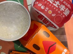-汉堡王(定州大世界店)