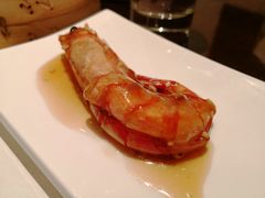 -海航大厦万豪酒店彩海轩中餐厅(霄云路店)