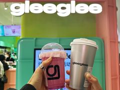 -gleeglee乐溢亦茶(合生汇店)
