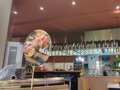 -山焱·炭火自助烤肉(周浦万达店)