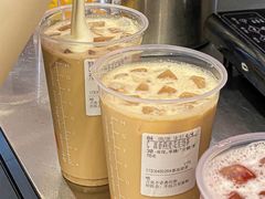 -CoCo都可(银泰店)